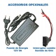 Actuador Lineal 8'' 6V 08PZ