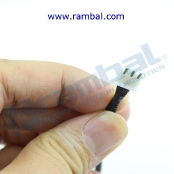 Sensor de Vibracion de Alta Sencibilidad