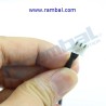 Sensor de Vibracion de Alta Sencibilidad