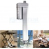 Actuador Lineal 8'' 6V 08PZ