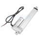 Actuador Lineal 8'' 6V 08PZ