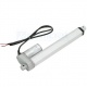 Actuador Lineal 8'' 6V 08PZ