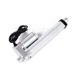 Actuador Lineal 8'' 6V 08PZ