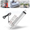 Actuador Lineal 8'' 6V 08PZ
