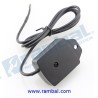 Sensor de Vibracion de Alta Sencibilidad