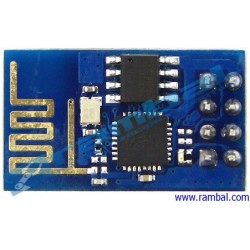 Modulo Wifi ESP8266