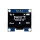 Pantalla OLED 1.3" 128x64 I2C 4pin OLED LCD