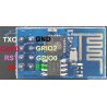 Modulo Wifi ESP8266  ESP-01S