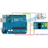 Modulo Wifi ESP8266  ESP-01S