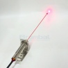 Sensor Fotoeléctrico de Barrera M12 Detección 30m NPN NO / BF-M12JG-30N1/L