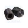 Set 5 Tornillos Opresor Allen M6 x 8mm 