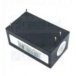 R-Micro Fuente Poder Impermeable HLK PM12