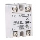 Rele Estado Solido SSR 40A Relay