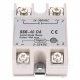 Rele Estado Solido SSR AC 40A Relay DA