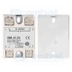 Rele Estado Solido SSR 40A Relay