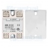 Rele Estado Solido SSR 40A Relay
