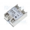 Rele Estado Solido SSR 40A Relay