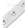 Soporte tipo L para perfiles aluminio 2020