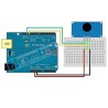 Ultrasonico ULTRASEN-V3-IP64 -Waterprof , Sensor para medir distancias