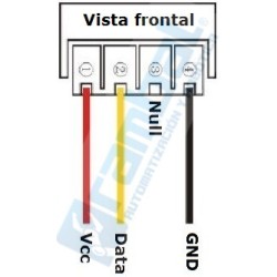 Humidity - Temp. Sensor - DHT11-V3