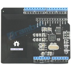 Near Field Communication NFC-SHIELD-4.5