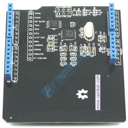 Near Field Communication NFC-SHIELD-4.5
