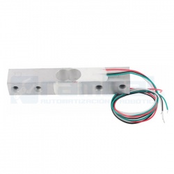 Sensor de peso celda de carga 10Kg