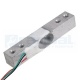 Sensor de peso celda de carga 10Kg