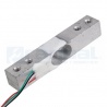Sensor de peso celda de carga 10Kg