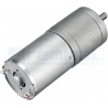 Motor DC Engranaje Alto Torque 12-24Vdc