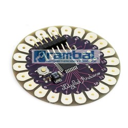 LilyPad-328