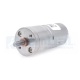 Motor DC Engranaje Alto Torque 12RPM-24Vdc