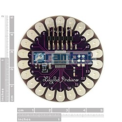 LilyPad-328