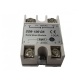Rele Estado Solido SSR 40A Relay