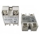 Rele Estado Solido SSR 40A Relay
