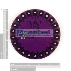 LilyPad-328