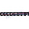 Drag Chain Guia Flexible para Cables CNC