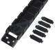 Drag Chain Guia Flexible para Cables CNC