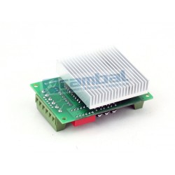Industial Stepper Driver - VZ6