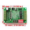 Industial Stepper Driver - VZ6