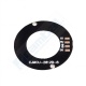 Anillo 8 LEDs RGB WS2812