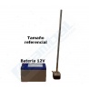 3D Stepper motor kit 380mm