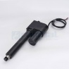 Actuador Lineal 19” Motor Eléctrico.