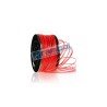 1Kg Rollo de Filamento 1.75 mm ( Rojo )