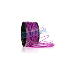 Rollo de Filamento 1.75 mm (Purple)