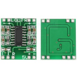 Módulo Amplificador de Audio PAM 8403