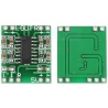 Módulo Amplificador de Audio PAM 8403