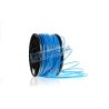 1Kg - Rollo de Filamento 1.75 mm (Azul).
