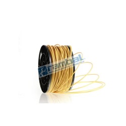 Rollo de Filamento 1.75 mm (Gold)