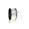 Rollo de Filamento 1.75 mm (Transparente)